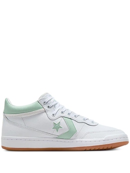 Converse: Белые кроссовки  Pro