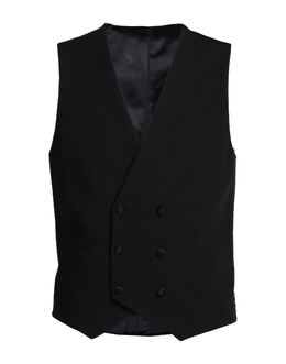 ALESSANDRO DELL'ACQUA: Атласный жилет 