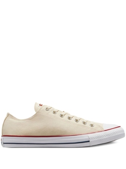 Converse: Серые кеды  Chuck Taylor All Star