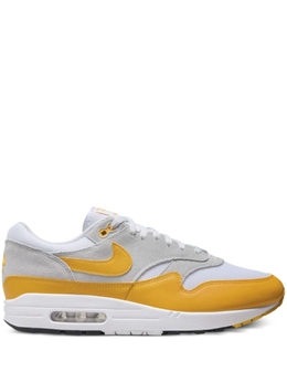 Nike: Белые кроссовки  Air Max 1