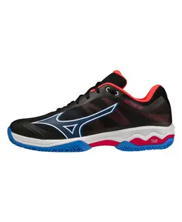 Mizuno: Многоцветные кроссовки 