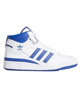 Adidas: Белые кроссовки  Forum
