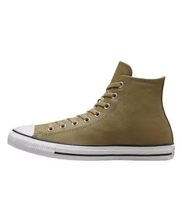 Converse: Коричневые кроссовки  Chuck Taylor All Star