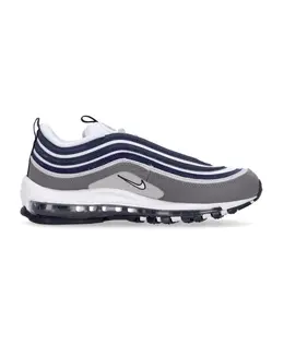 Nike: Многоцветные кроссовки  Air Max 97 SE