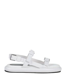 PROENZA SCHOULER: Белые сандалии 