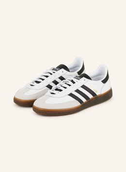 Adidas: Белые кроссовки  Originals