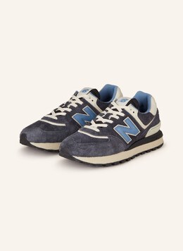 New Balance: Кроссовки  574