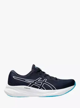 Asics: Белые кроссовки  Gel-Pulse