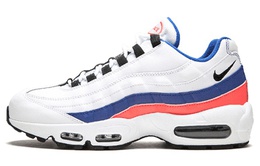 Nike: Белые кроссовки  Air Max 95