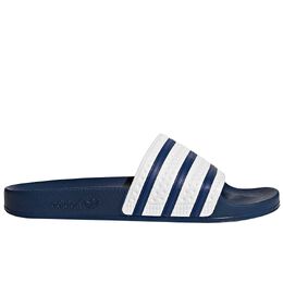 Adidas: Сандалии  Adilette