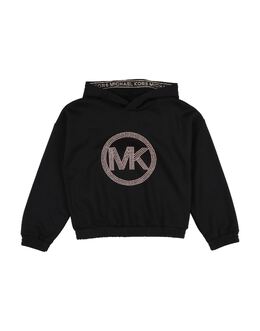 MICHAEL MICHAEL KORS: Свитшот с капюшоном 