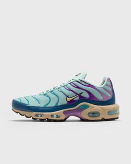 Nike: Голубые кроссовки  Air Max Plus