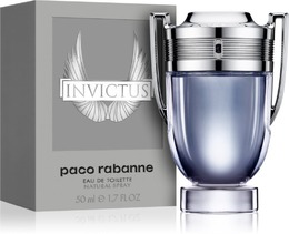 Paco Rabanne: Духи 