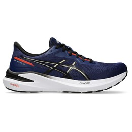 Asics: Голубые кроссовки  GT-1000