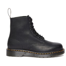 Dr. Martens: Чёрные ботинки  1460 Pascal