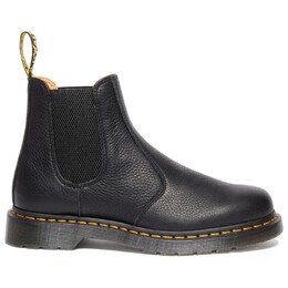 Dr. Martens: Чёрные ботинки  2976