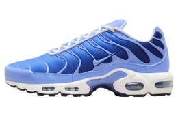 Nike: Синие кроссовки  Air Max Plus