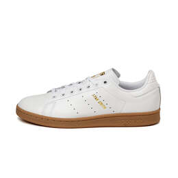 Adidas: Белые кроссовки  Stan Smith