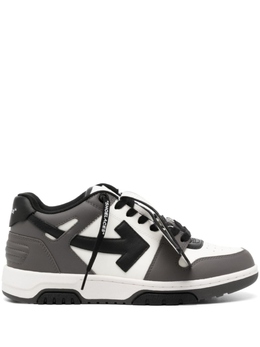 Off-White: Кроссовки  Out of Office