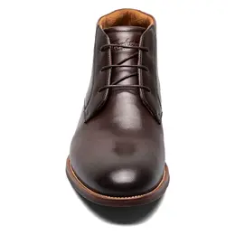 Florsheim: Коричневые ботинки 