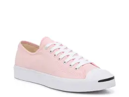 Converse: Розовые кроссовки  Jack Purcell