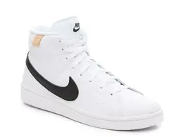Nike: Белые кроссовки  Court