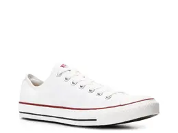 Converse: Белые кроссовки  Chuck Taylor All Star