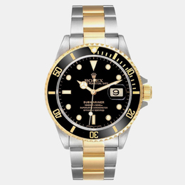 Rolex: Часы  Submariner