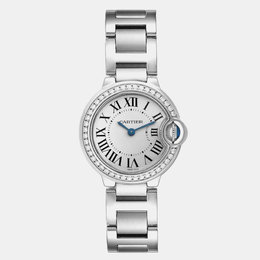 Cartier: Часы  Ballon Bleu