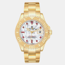 Rolex: Часы  Yacht-Master