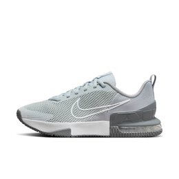 Nike: Серые кроссовки  Air Max
