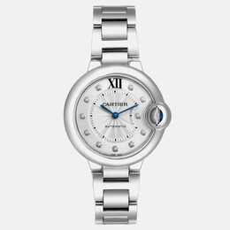 Cartier: Часы  Ballon Bleu