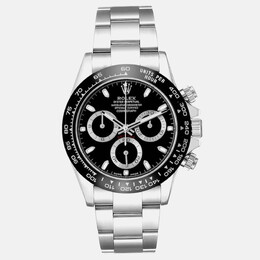 Rolex: Часы  Cosmograph Daytona