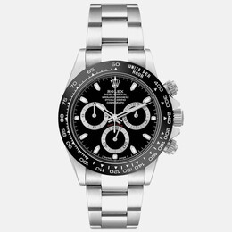 Rolex: Часы  Cosmograph Daytona