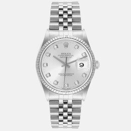Rolex: Часы 