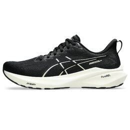 Asics: Чёрные кроссовки  GT-2000