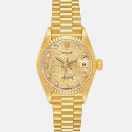 Rolex: Часы 