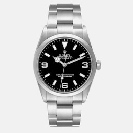 Rolex: Часы  Explorer