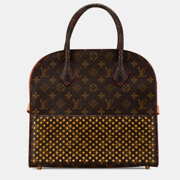 Louis Vuitton: Сумка-шоппер 