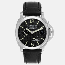 Panerai: Часы  Luminor