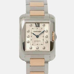 Cartier: Часы  Tank Anglaise