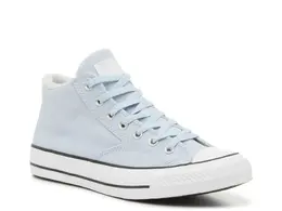 Converse: Синие кроссовки  Chuck Taylor All Star