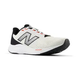 New Balance: Белые кроссовки  Fresh Foam