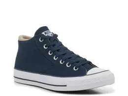 Converse: Тёмные кроссовки  Chuck Taylor All Star