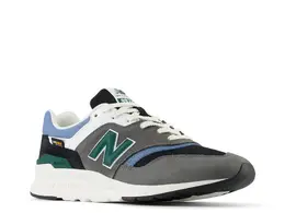 New Balance: Серые кроссовки  997H