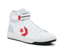 Converse: Белые кроссовки  Pro