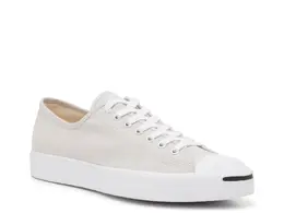 Converse: Серые кроссовки  Jack Purcell