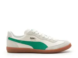 PUMA: Белые кроссовки 