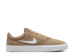 Nike: Светлые кроссовки 