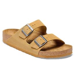 Birkenstock: Коричневые сандалии  Arizona